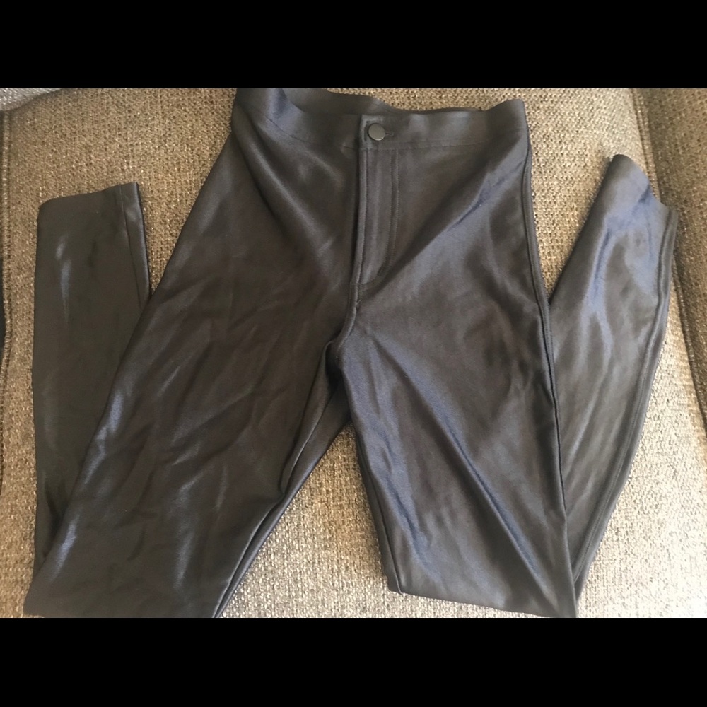 American Apparel Disco Pants